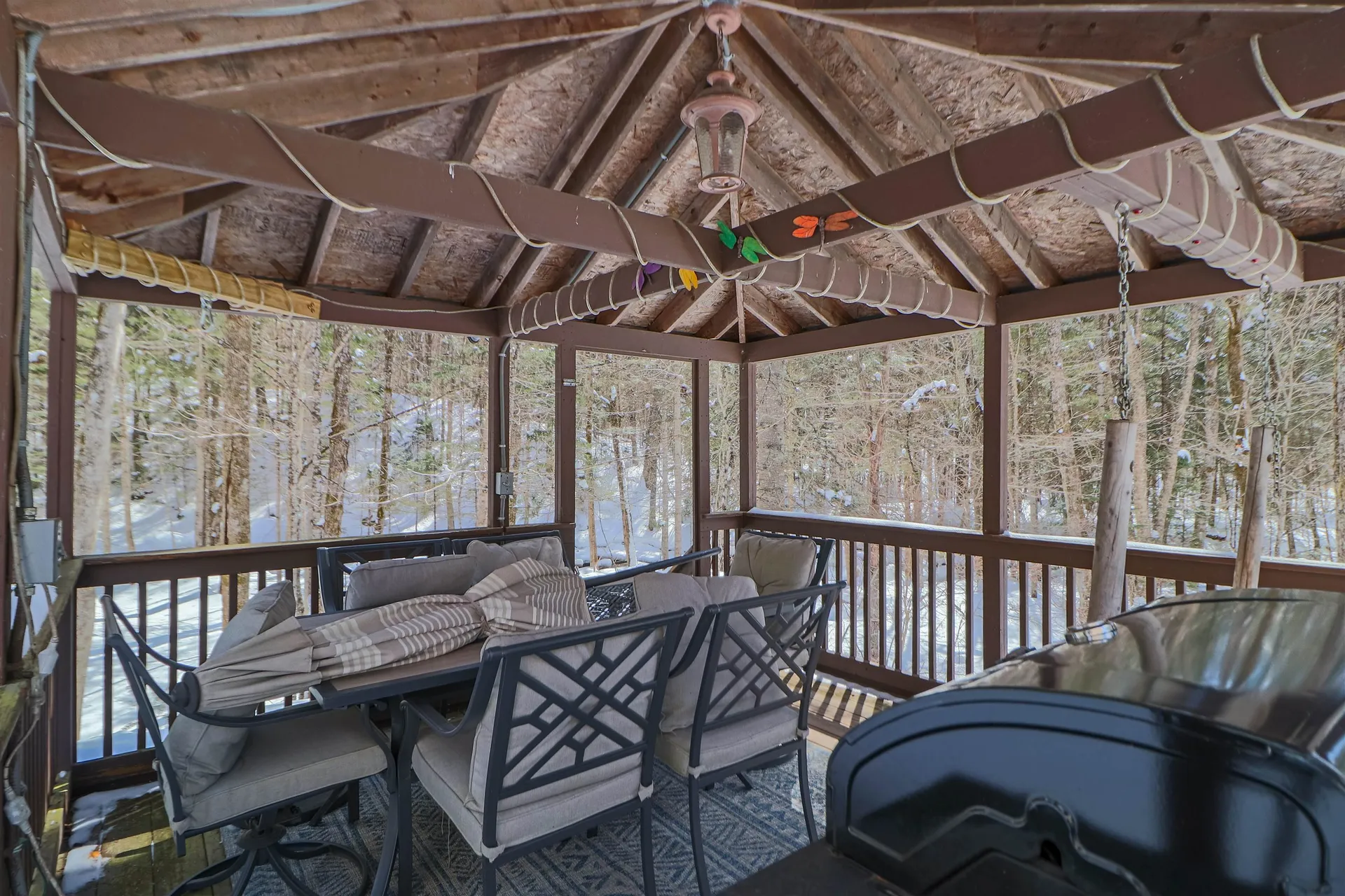 1500 Brook Road Burke VT 05871