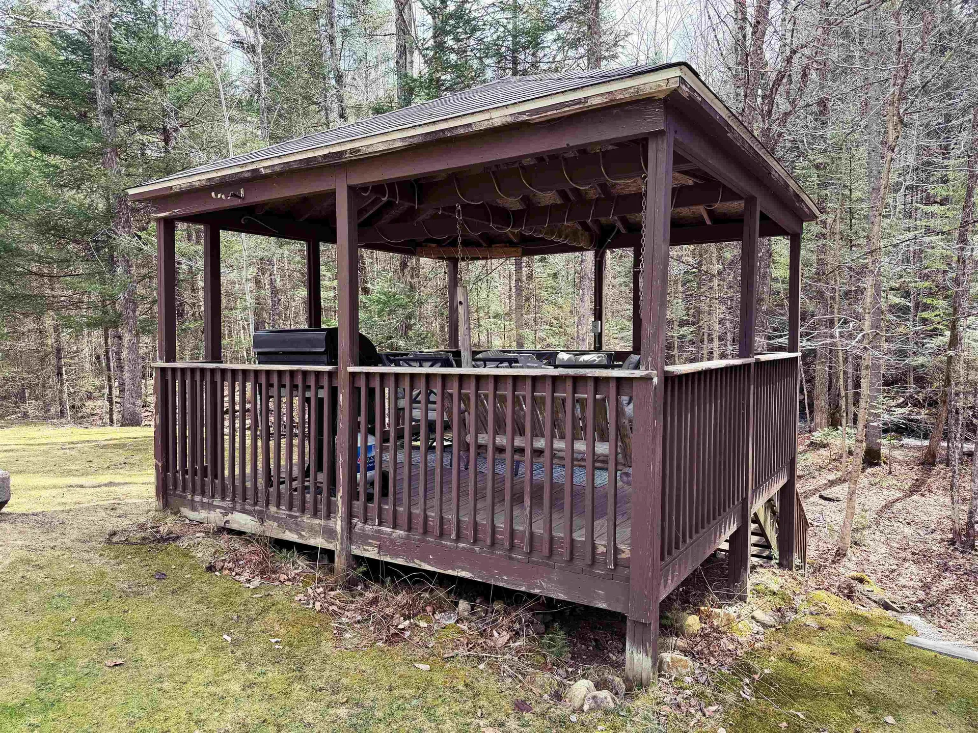 1500 Brook Road Burke VT 05871