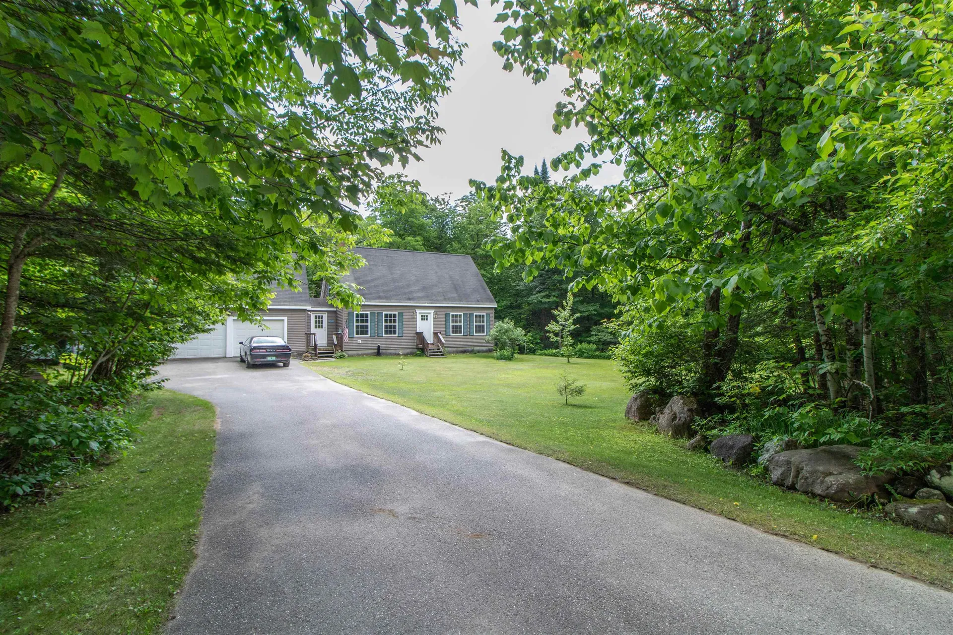 1500 Brook Road Burke VT 05871