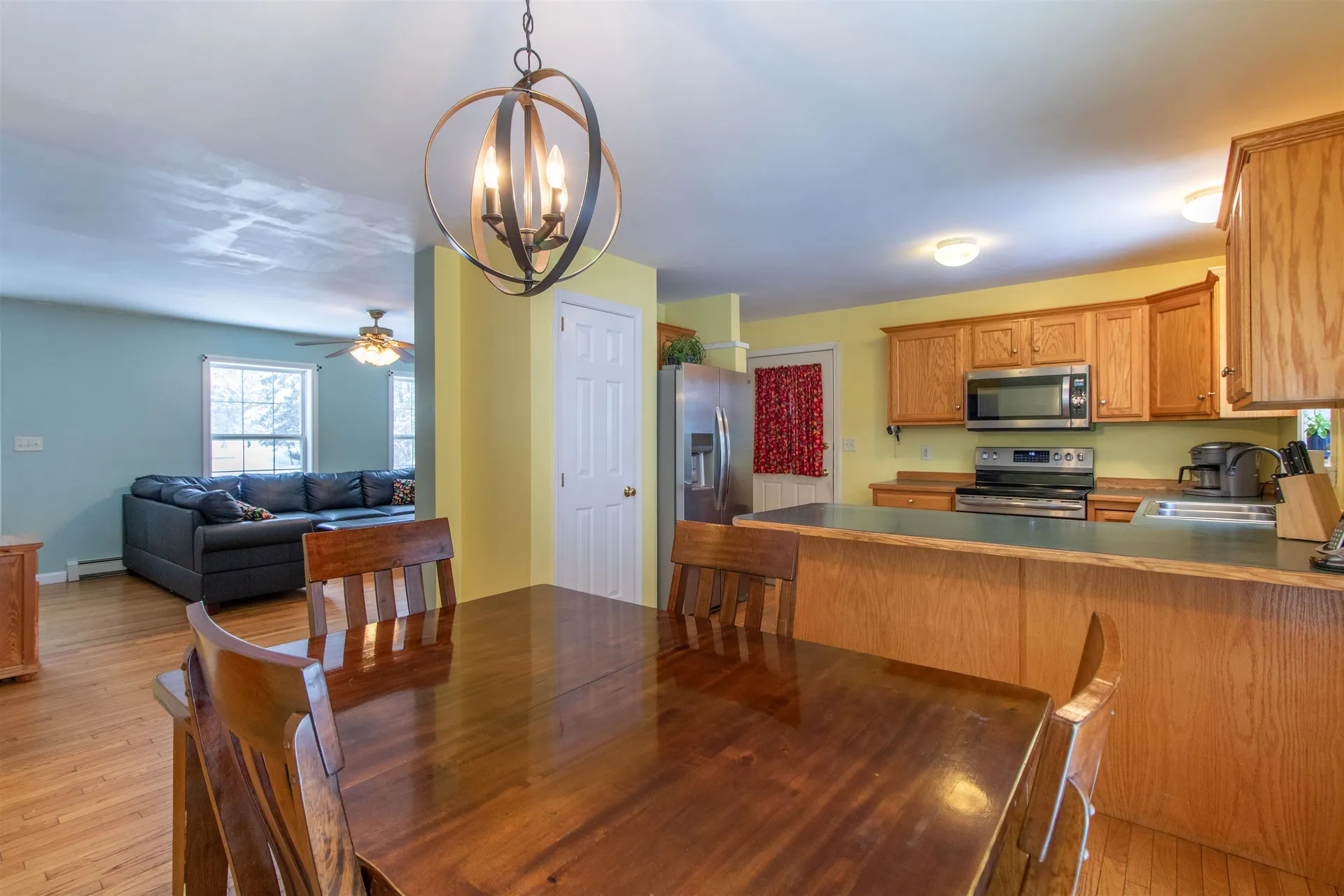 1500 Brook Road Burke VT 05871