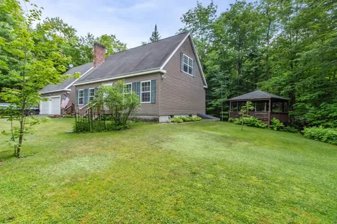 1500 Brook Road Burke VT 05871