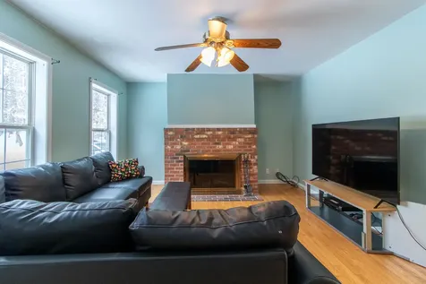 1500 Brook Road Burke VT 05871