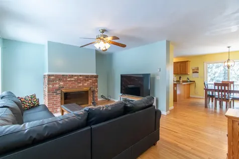 1500 Brook Road Burke VT 05871