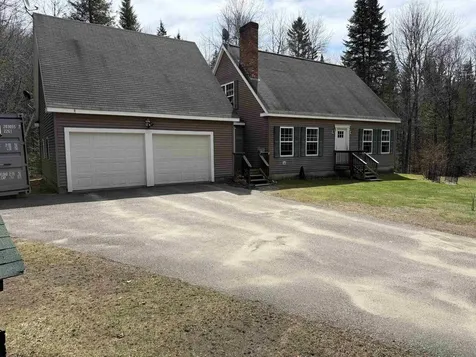 1500 Brook Road Burke VT 05871