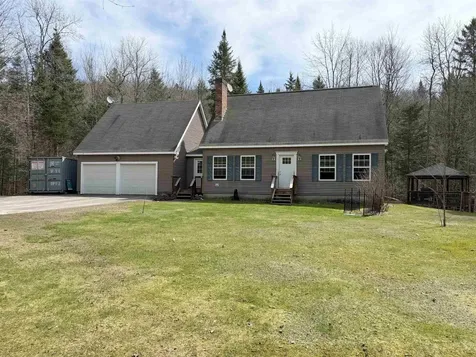 1500 Brook Road Burke VT 05871