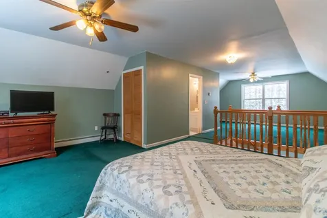 1500 Brook Road Burke VT 05871