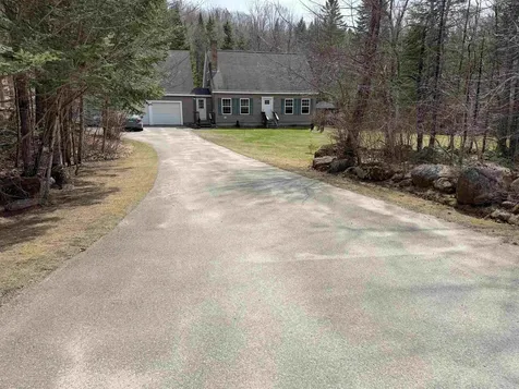 1500 Brook Road Burke VT 05871