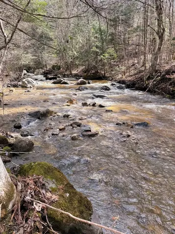 1500 Brook Road Burke VT 05871