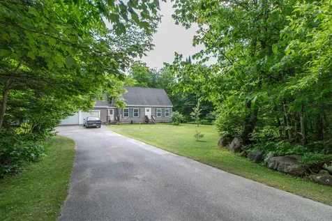 1500 Brook Road Burke VT 05871