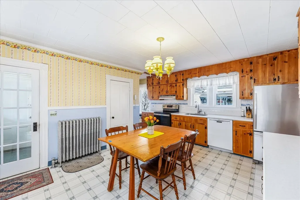 22 Gilsum Street Keene NH 03431