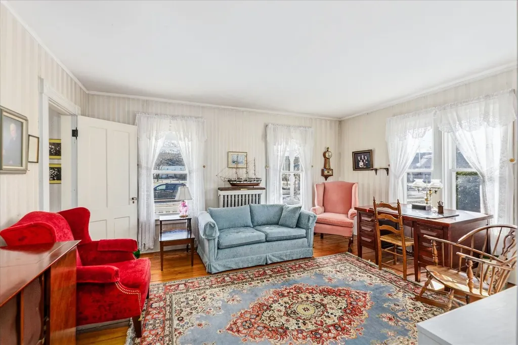 22 Gilsum Street Keene NH 03431