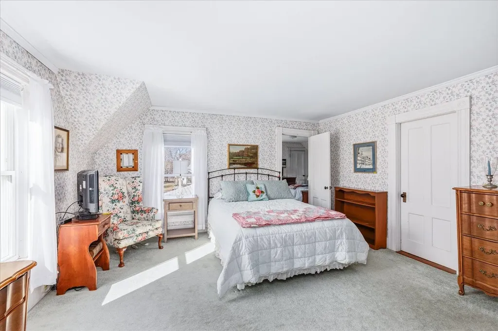 22 Gilsum Street Keene NH 03431