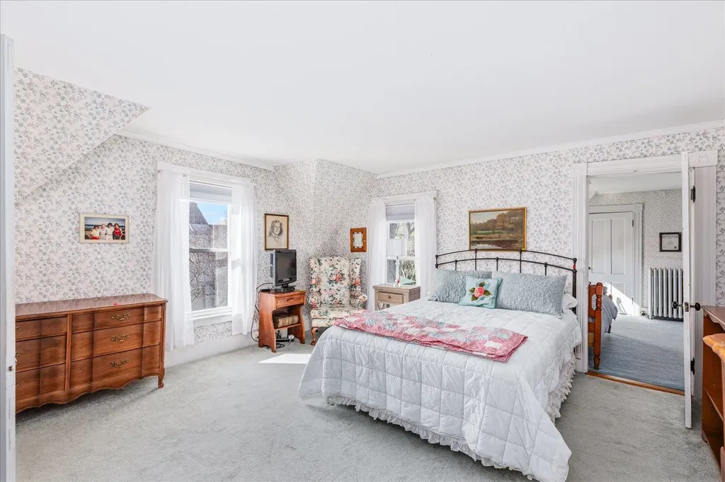 22 Gilsum Street Keene NH 03431