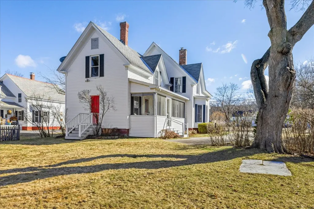 22 Gilsum Street Keene NH 03431