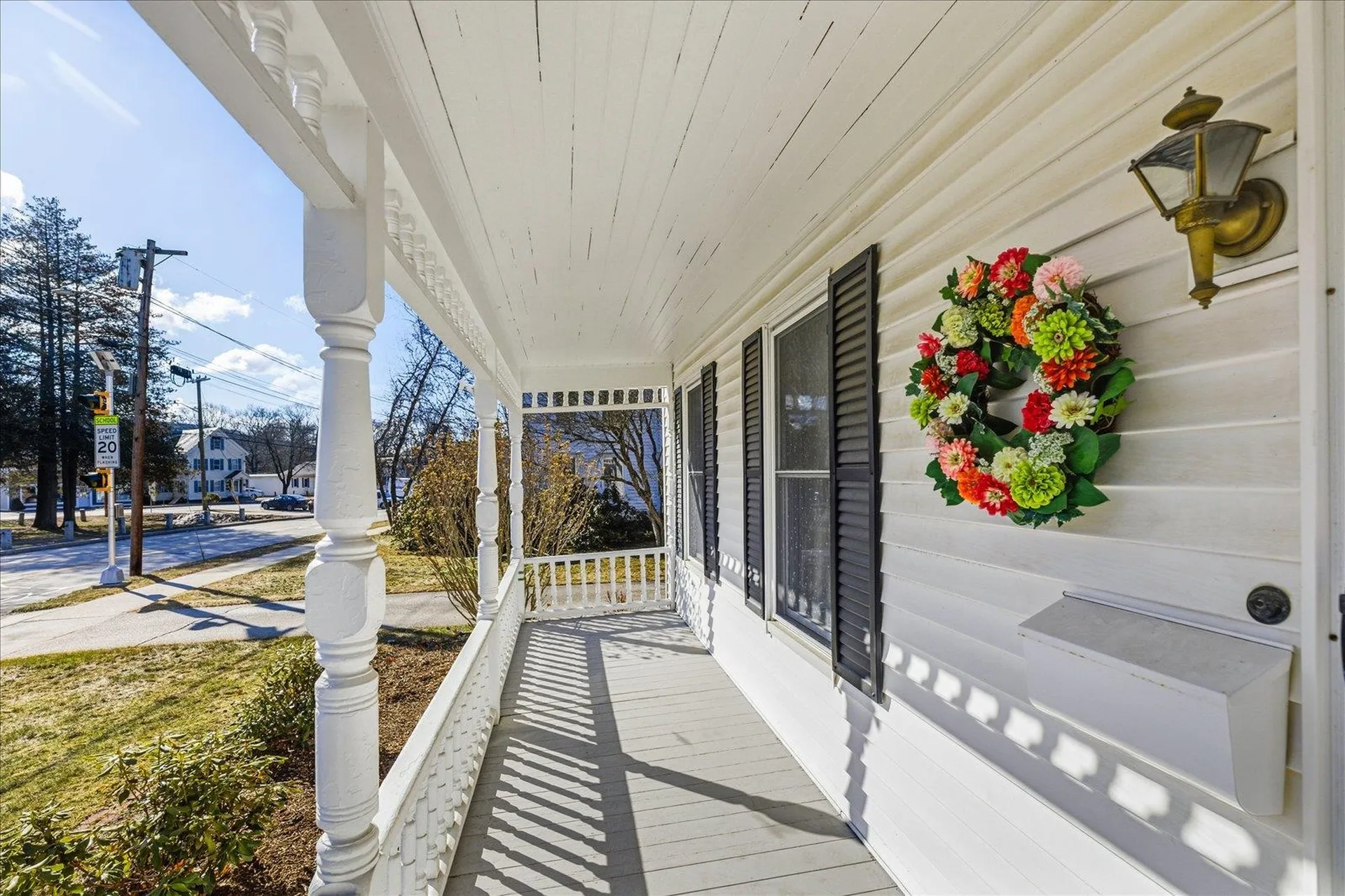 22 Gilsum Street Keene NH 03431