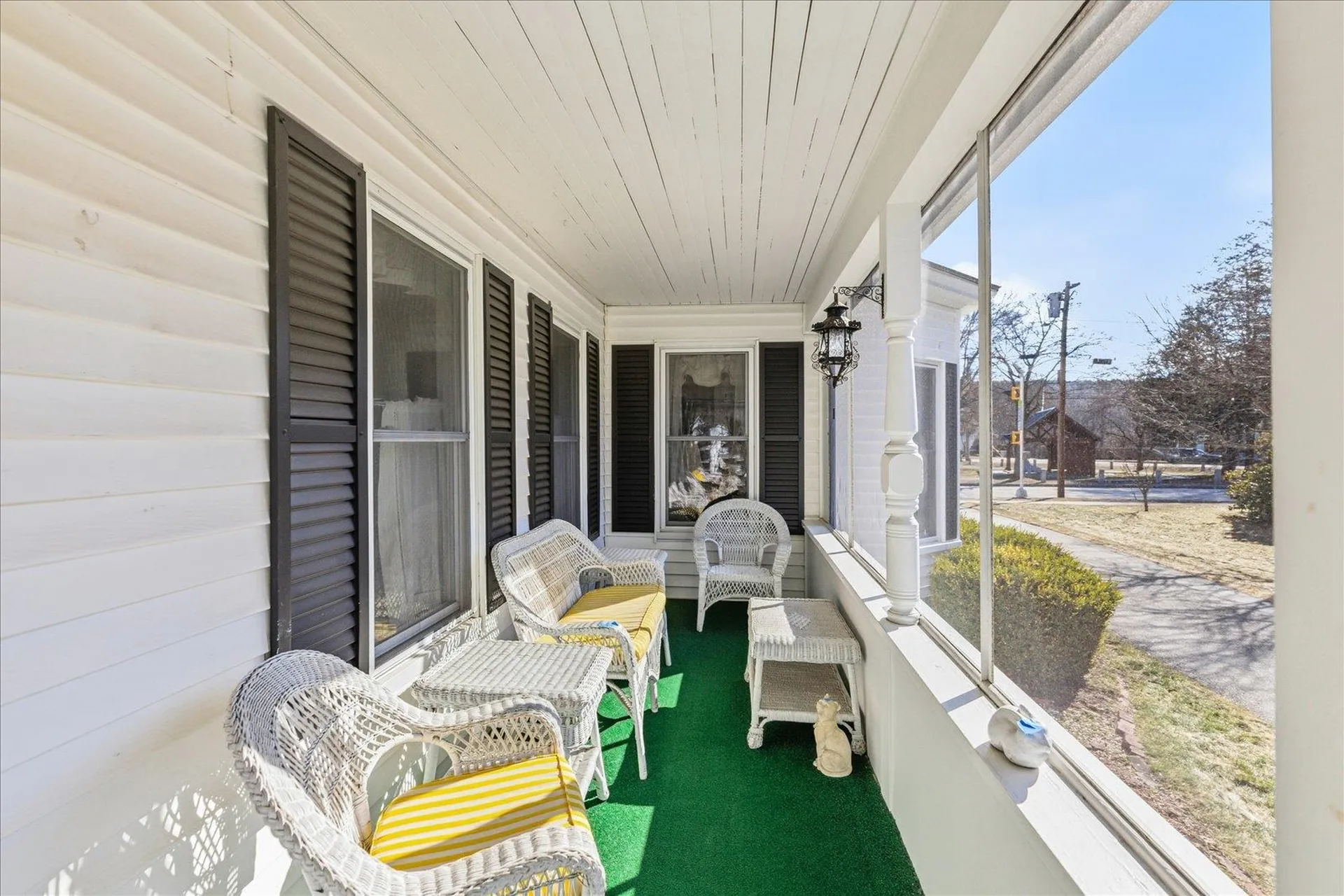 22 Gilsum Street Keene NH 03431