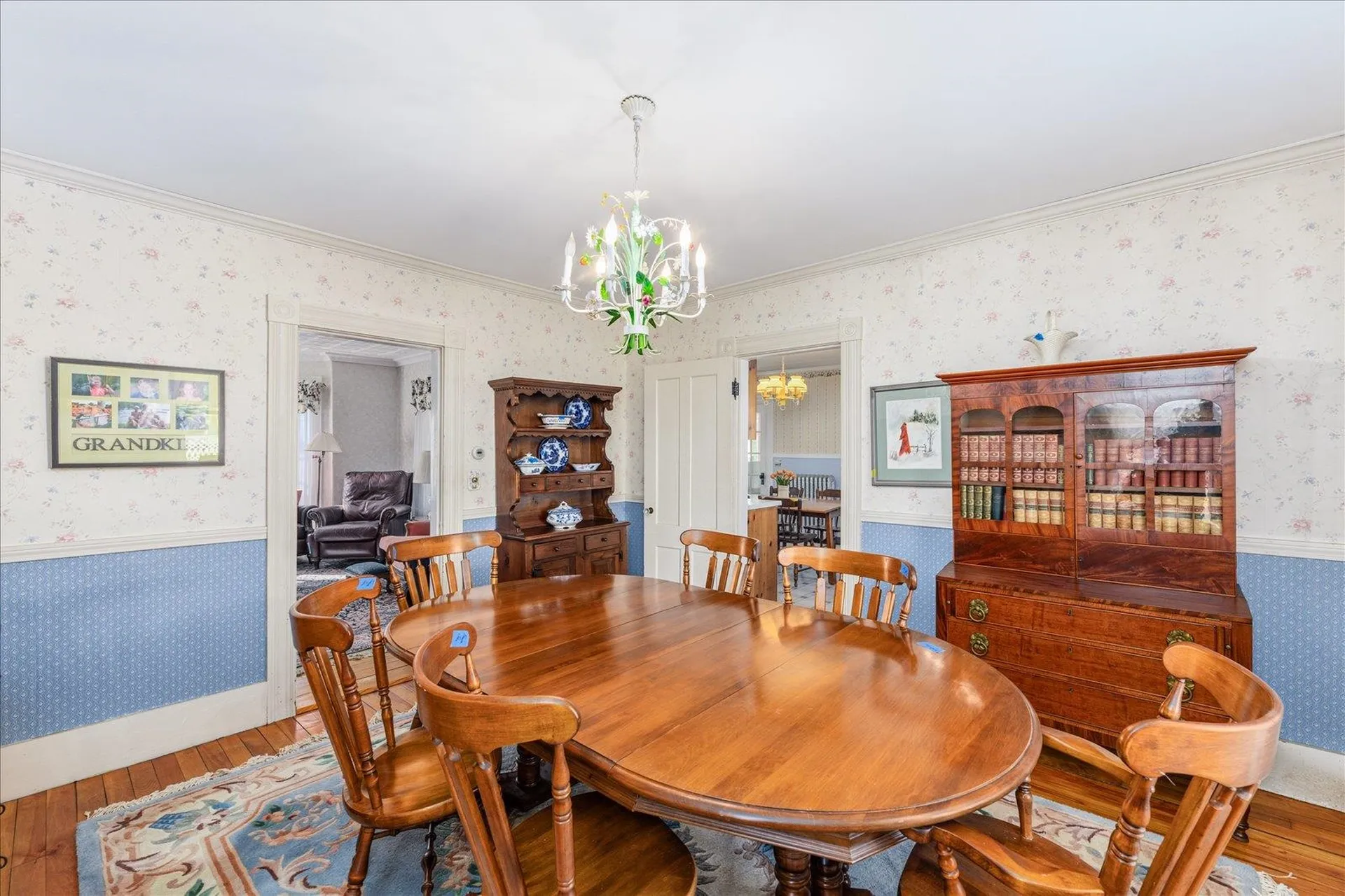 22 Gilsum Street Keene NH 03431
