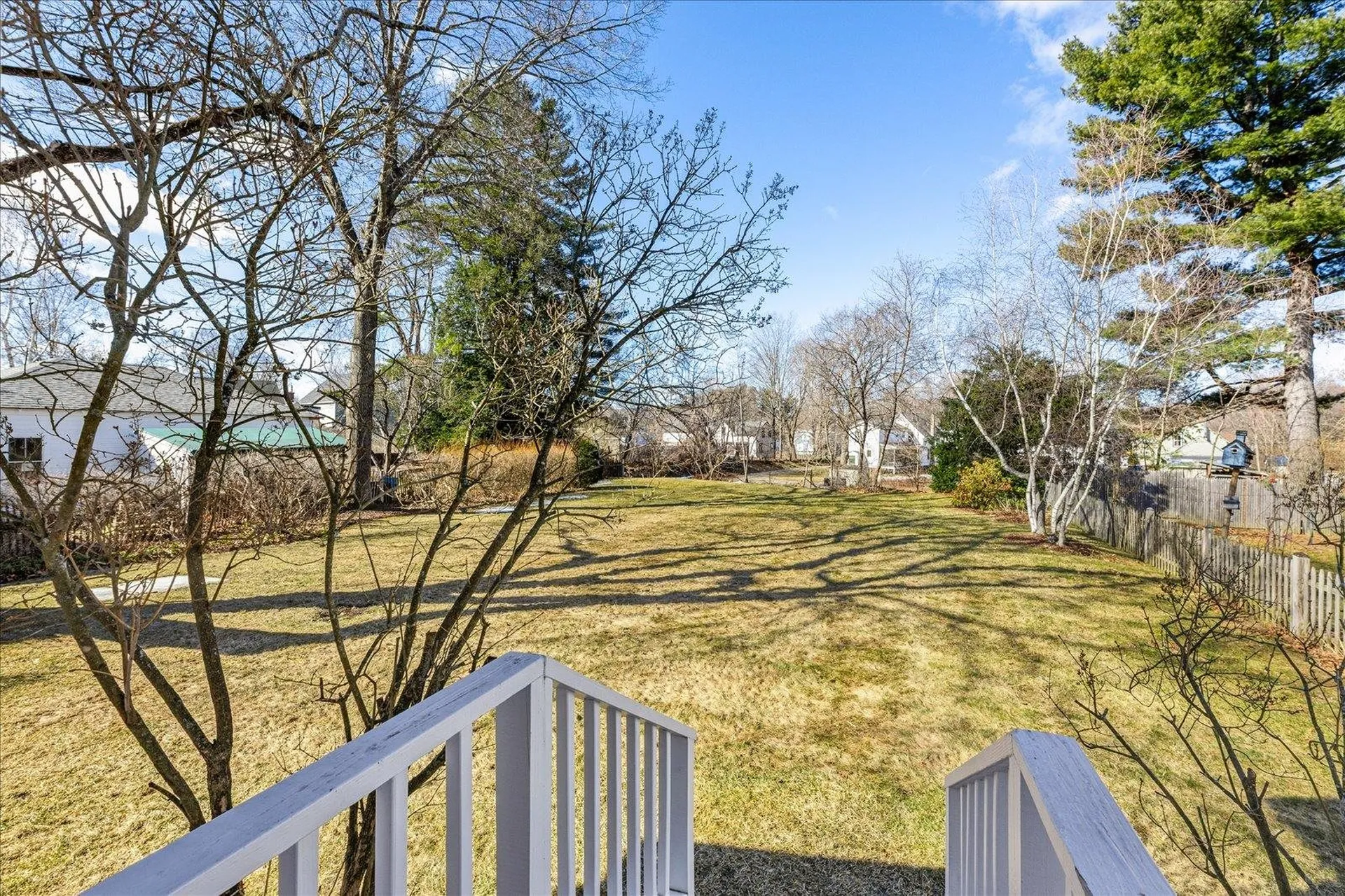 22 Gilsum Street Keene NH 03431