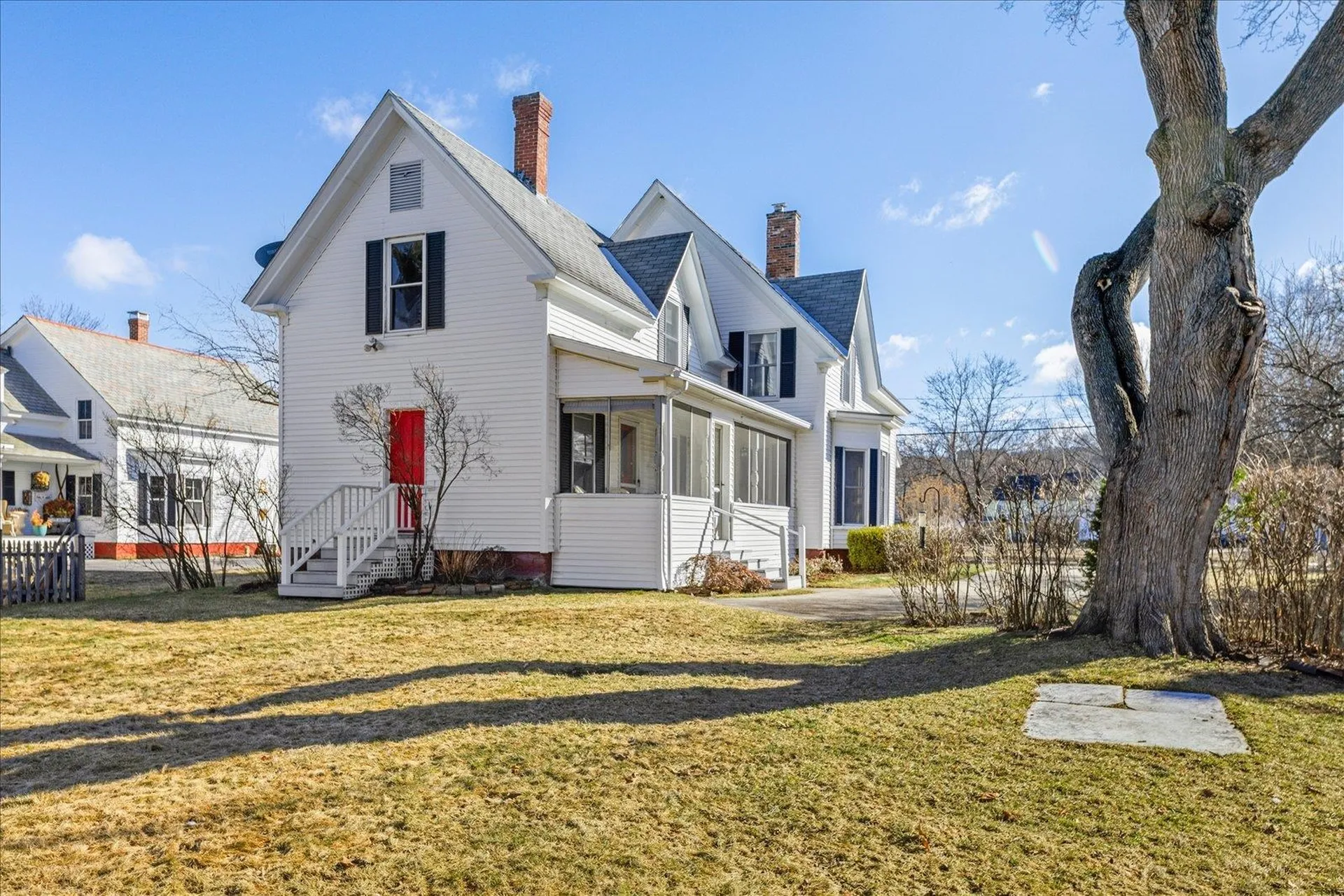 22 Gilsum Street Keene NH 03431