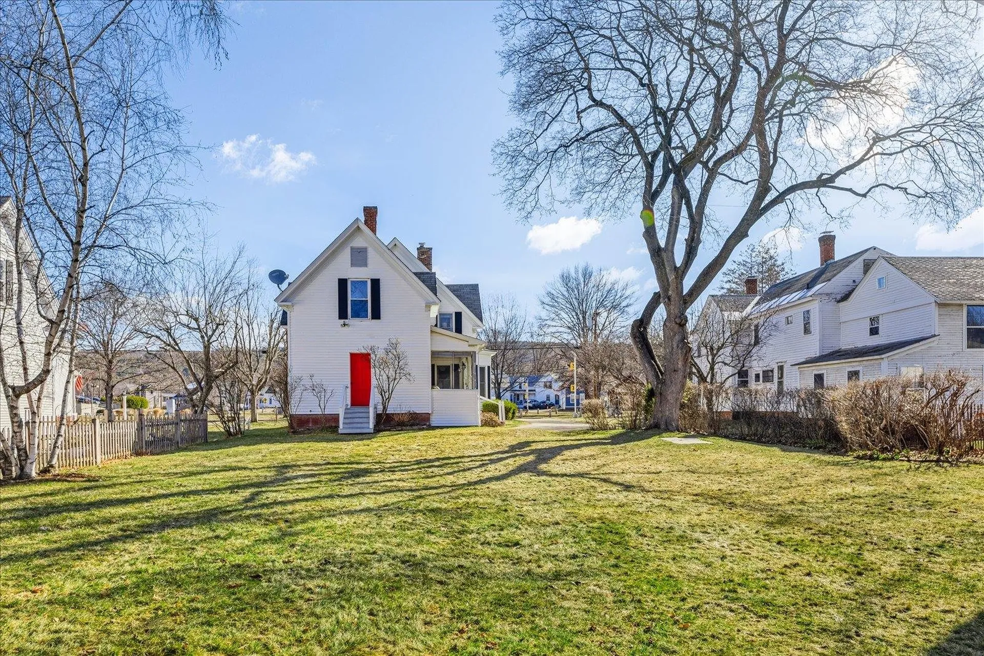 22 Gilsum Street Keene NH 03431