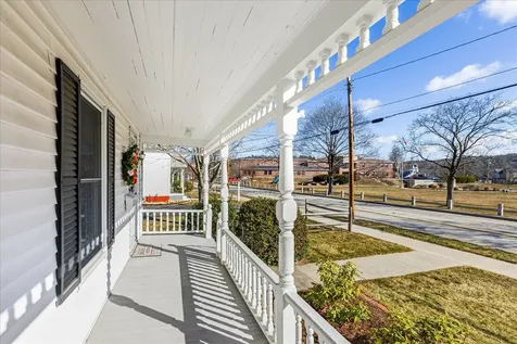 22 Gilsum Street Keene NH 03431