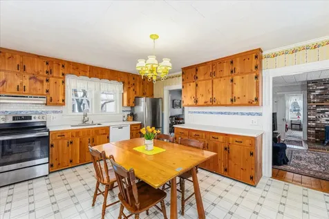 22 Gilsum Street Keene NH 03431