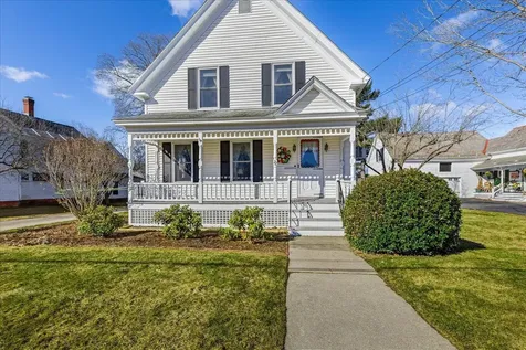 22 Gilsum Street Keene NH 03431