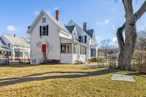 22 Gilsum Street Keene NH 03431