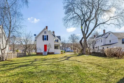 22 Gilsum Street Keene NH 03431