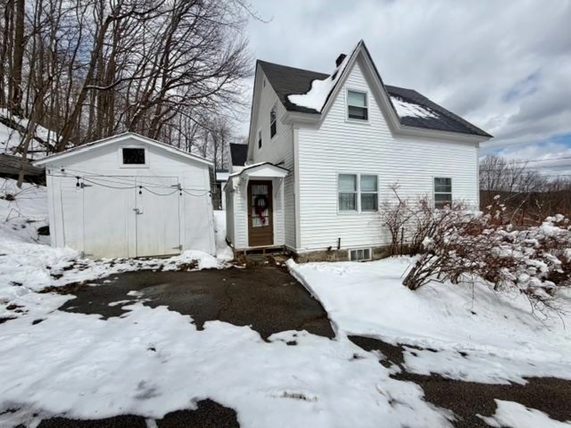 205 Denmark Street Berlin NH 03570