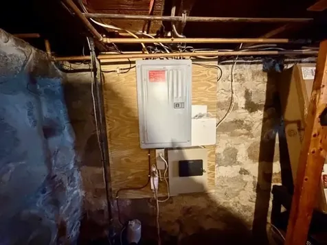 205 Denmark Street Berlin NH 03570