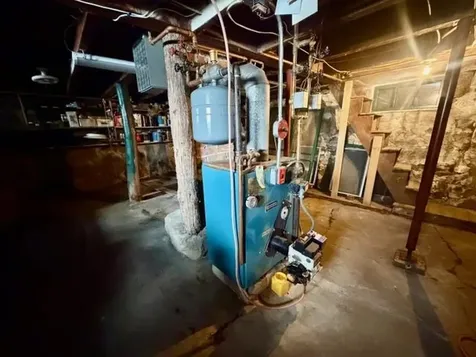 205 Denmark Street Berlin NH 03570