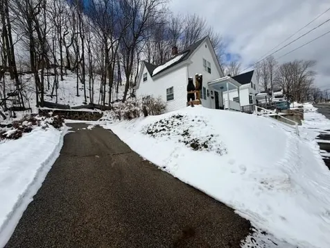 205 Denmark Street Berlin NH 03570