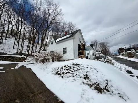 205 Denmark Street Berlin NH 03570