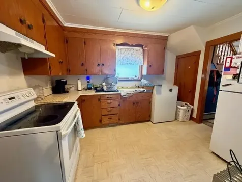 205 Denmark Street Berlin NH 03570