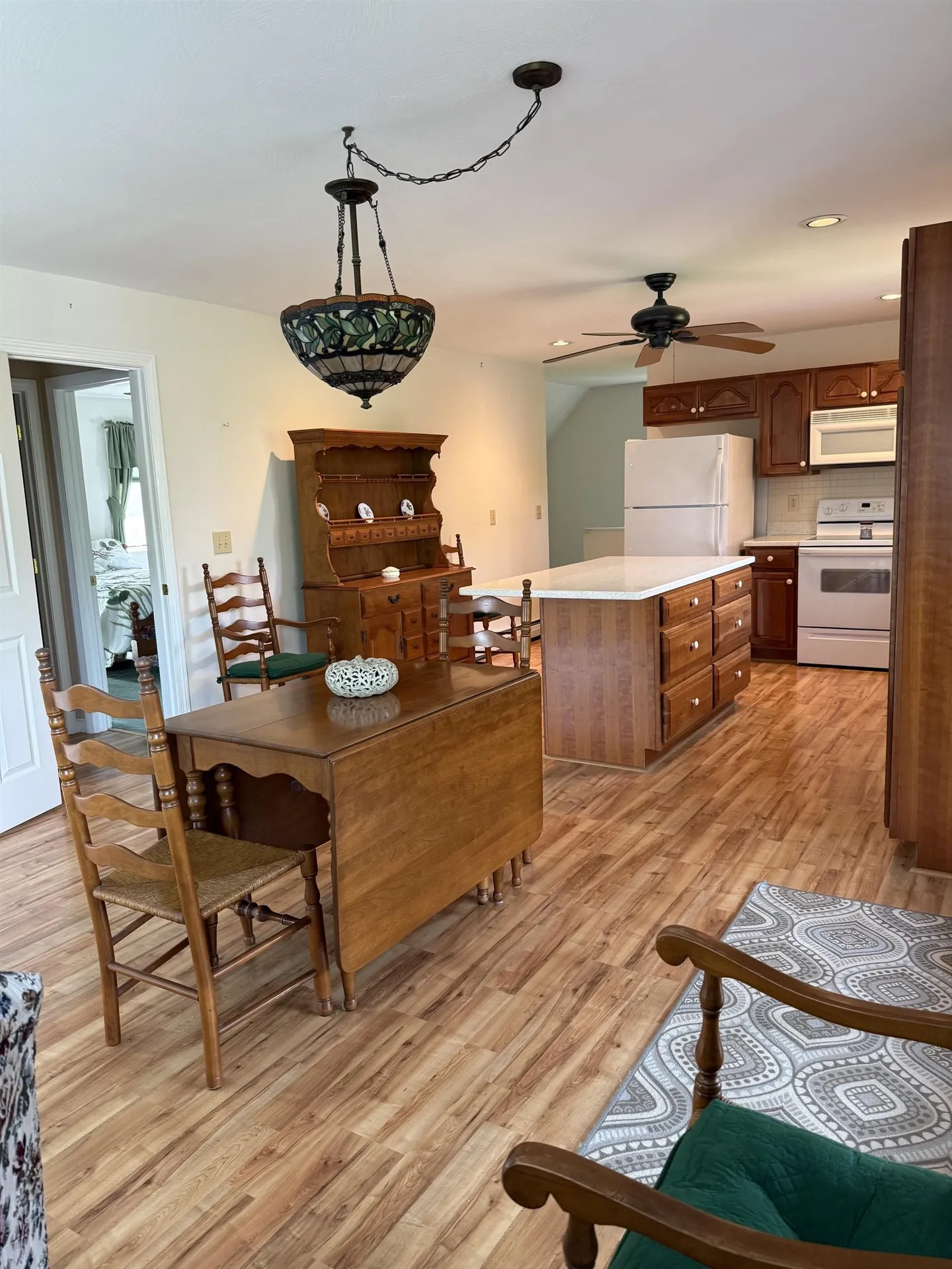 5 Ledgeview Way Plymouth NH 03264