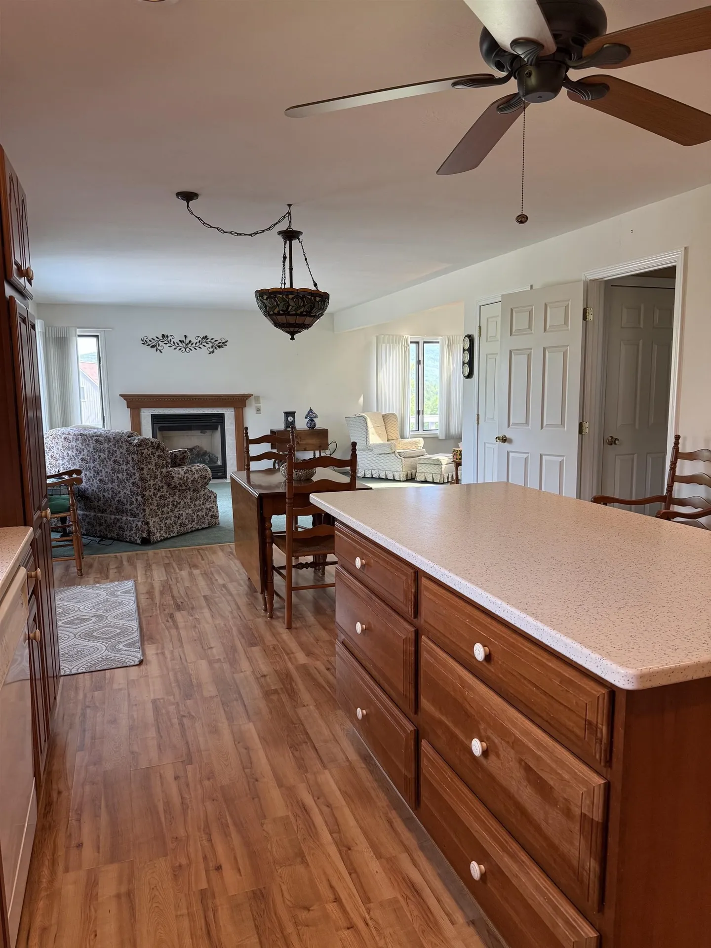 5 Ledgeview Way Plymouth NH 03264