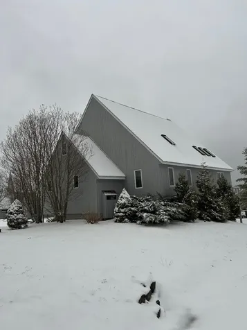 5 Ledgeview Way Plymouth NH 03264