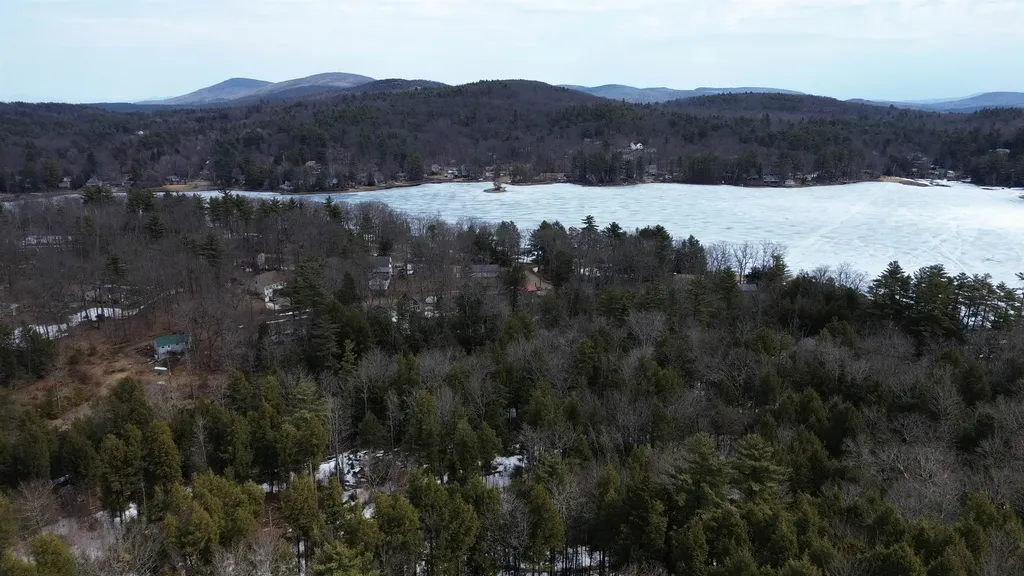 Tbd Fox Drive Gilmanton NH 03237