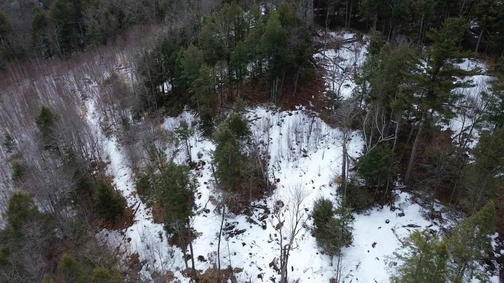 Tbd Fox Drive Gilmanton NH 03237