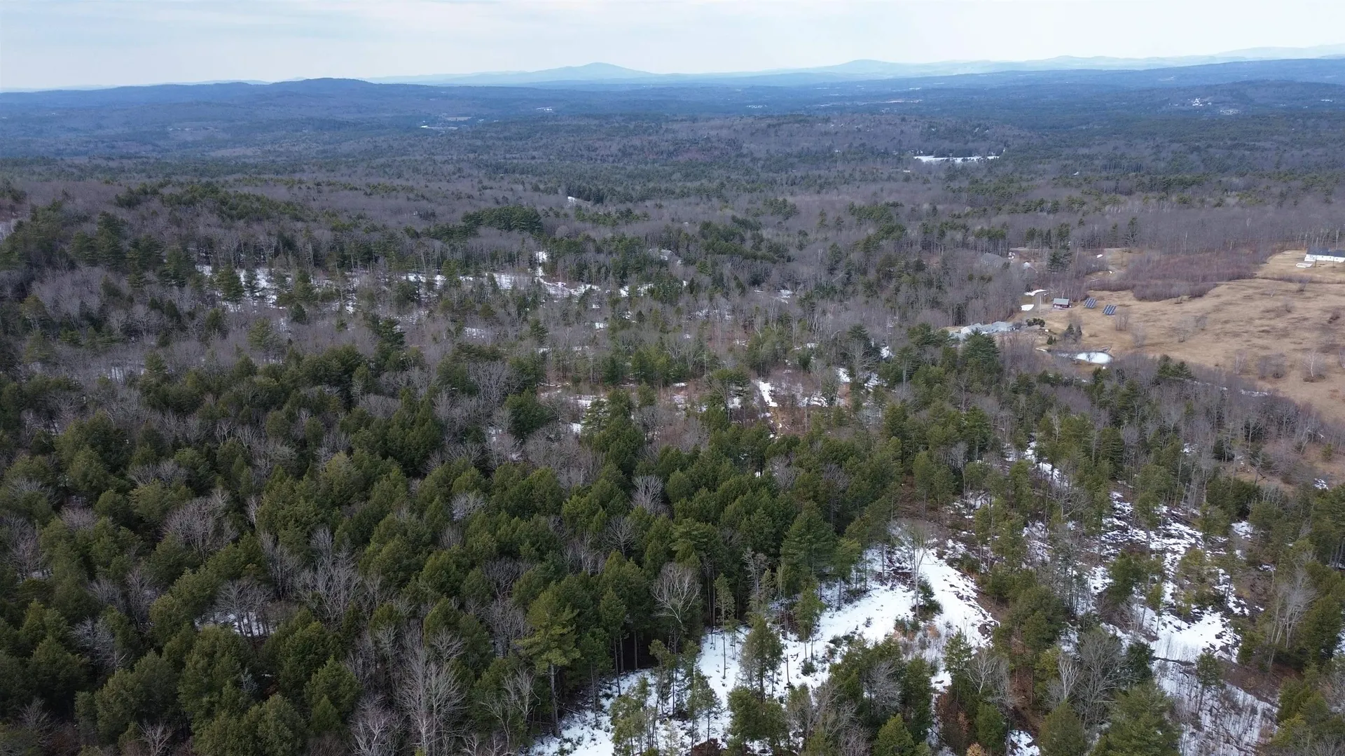 Tbd Fox Drive Gilmanton NH 03237