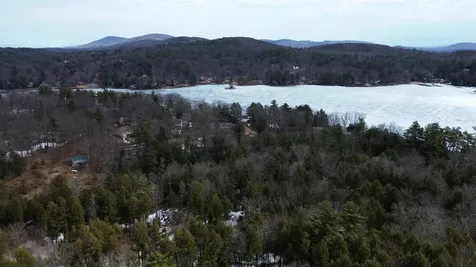 Tbd Fox Drive Gilmanton NH 03237