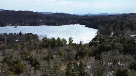 Tbd Fox Drive Gilmanton NH 03237