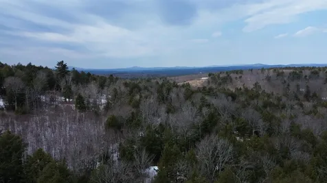 Tbd Fox Drive Gilmanton NH 03237