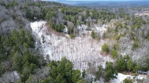 Tbd Fox Drive Gilmanton NH 03237