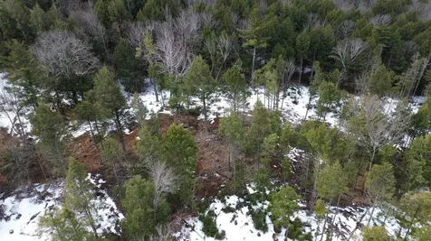 Tbd Fox Drive Gilmanton NH 03237