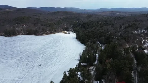 Tbd Fox Drive Gilmanton NH 03237