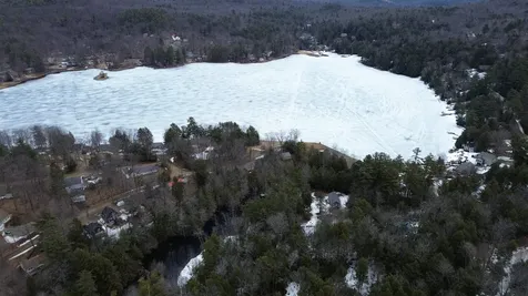 Tbd Fox Drive Gilmanton NH 03237