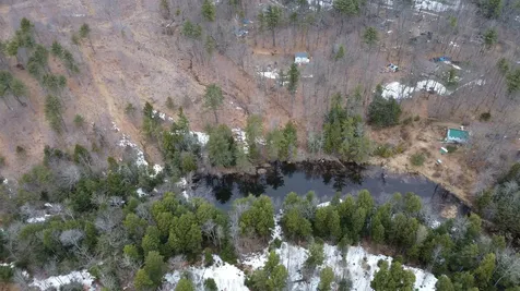 Tbd Fox Drive Gilmanton NH 03237