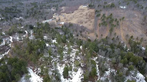 Tbd Fox Drive Gilmanton NH 03237